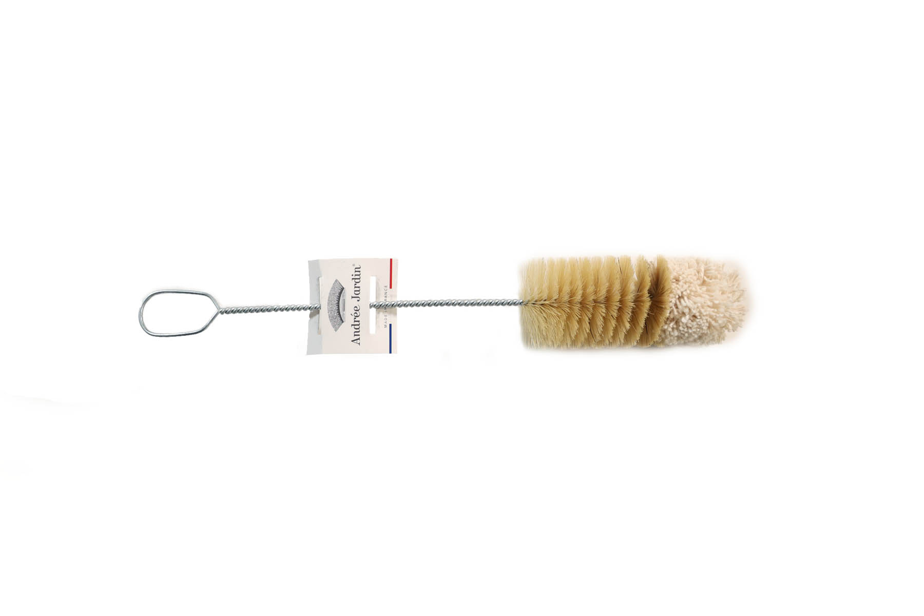 Goupillon à flûte Andrée Jardin