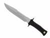 COUTEAU DE CHASSE MUELA - MIRAGE - 20CM - NOIR