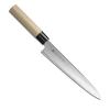 COUTEAU DE CUISINE JAPONAIS TOJIRO ZEN A TRANCHER 21 CM