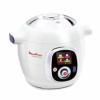 CUISEUR BLANC COOKEO FONCTION CLE USB MOULINEX