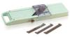 MANDOLINE JAPONAISE BENRINER 3 LAMES LARGEUR 65 MM