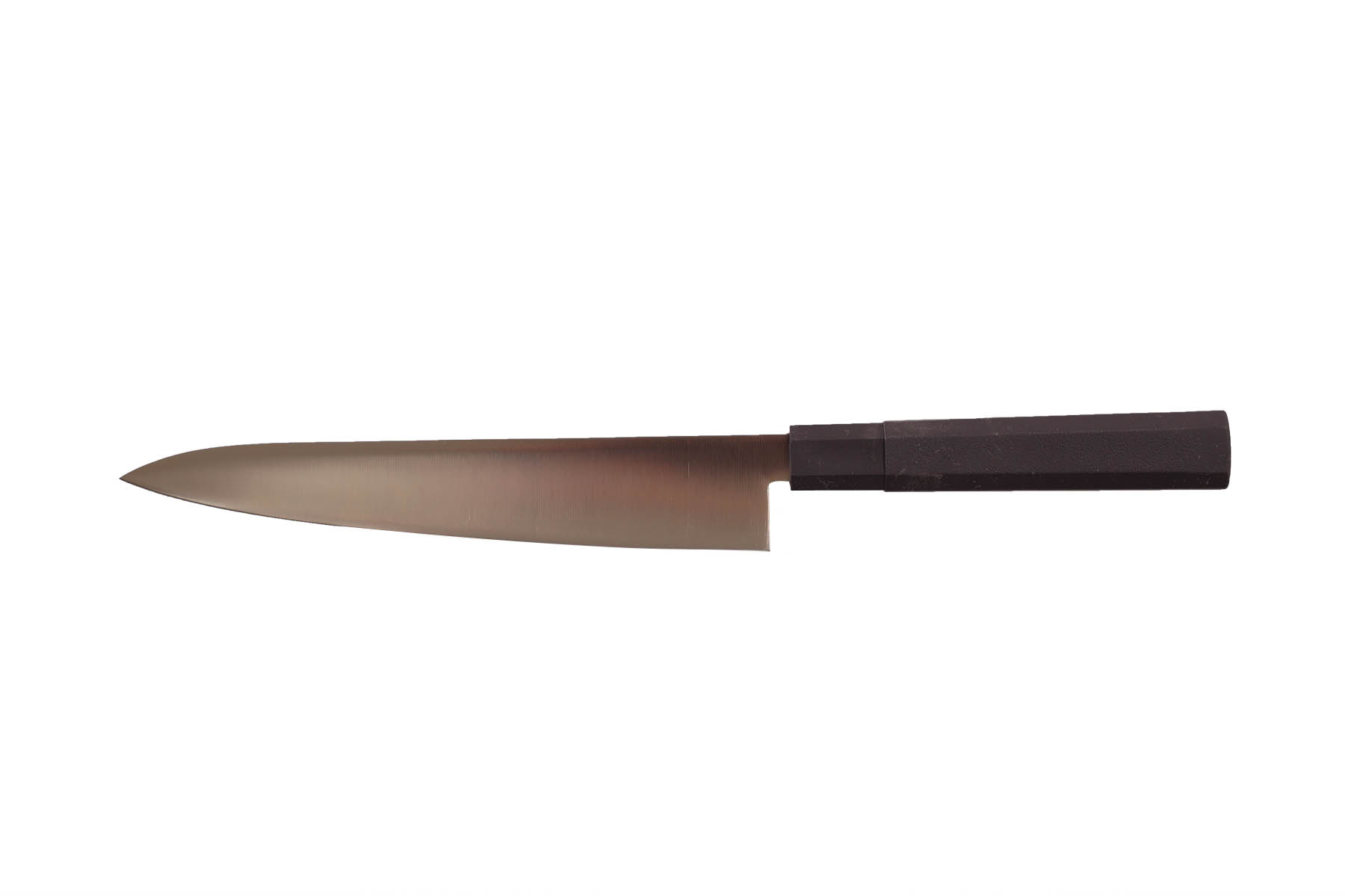 Couteau japonais Tamahagane Wa - couteau petty 18 cm
