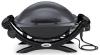 BARBECUE ELECTRIQUE WEBER - Q 1400 GRIS ANTHRACITE