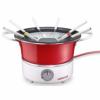 LAGRANGE FONDUE FESTIV 8 FOURCHETTES