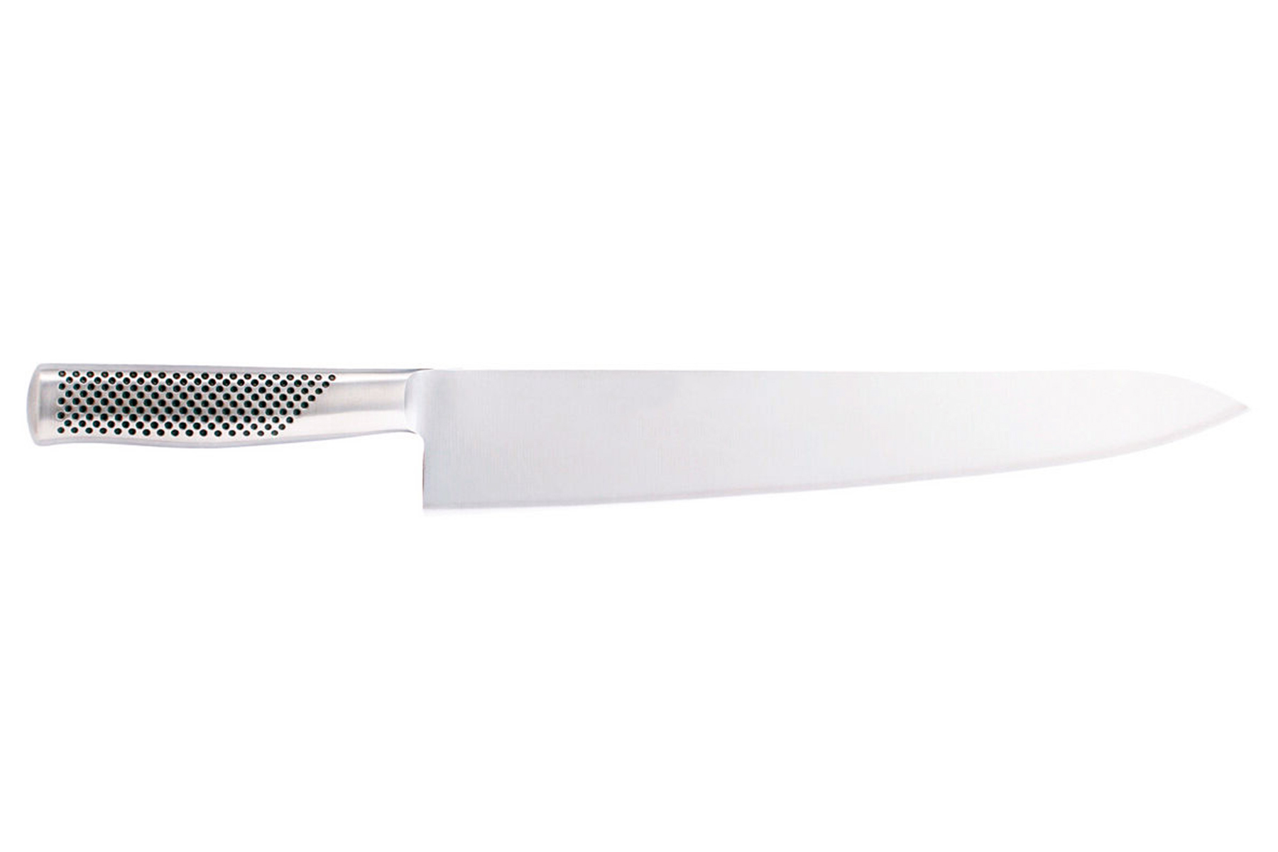 Couteau japonais Global gf-series GF35 - Couteau de chef 30 cm