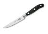 COUTEAU DE CUISINE FORGÉE STEAK LAME DENTÉE 12CM VICTORINOX