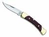 BUCK THE 55 - COUTEAU PLIANT