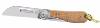 COUTEAU PLIANT LONDON PAR CLAUDE DOZORME -11CM INOX