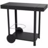 CHARIOT EN METAL 2 TABLETTES - ENO