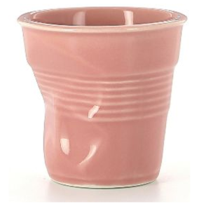 GOBELET FROISSE DE 8 CL REVOL - CERISIER