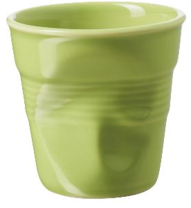 GOBELET FROISSE DE 8 CL REVOL - VERVEINE
