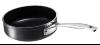 LE CREUSET - SAUTEUSE BORDS DROITS 26CM - LES FORGÉES