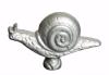 STAUB - ACCESSOIRE COUVERCLE BOUTON ANIMAUX - ESCARGOT
