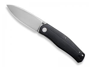 Couteau Civivi Sokoke - manche 11 cm G10 noir