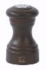SALIERE PEUGEOT BISTRO CHOCOLAT 9CM