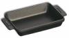 STAUB - MINI PLAT RECTANGULAIRE EN FONTE