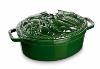 STAUB - COCOTTE LEGUMES 29CM