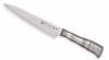 COUTEAU DE CUISINE JAPONAIS TAMAHAGANE GAMME BAMBOO KYOTO 63 PLY UNIVERSEL DE 15 CM
