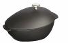 STAUB - MOULIERE NOIR - 25 CM