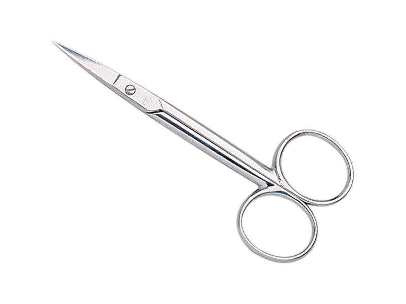 Ciseaux à envies Nogent 10 cm droit