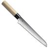 COUTEAU DE CUISINE JAPONAIS TOJIRO ZEN PAIN 24 CM