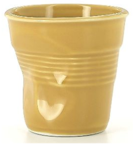 GOBELET FROISSE DE 8 CL REVOL - SAFRAN