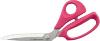 CISEAUX COUTURIERES COUDES KAI 23 CM EDITION ROSE
