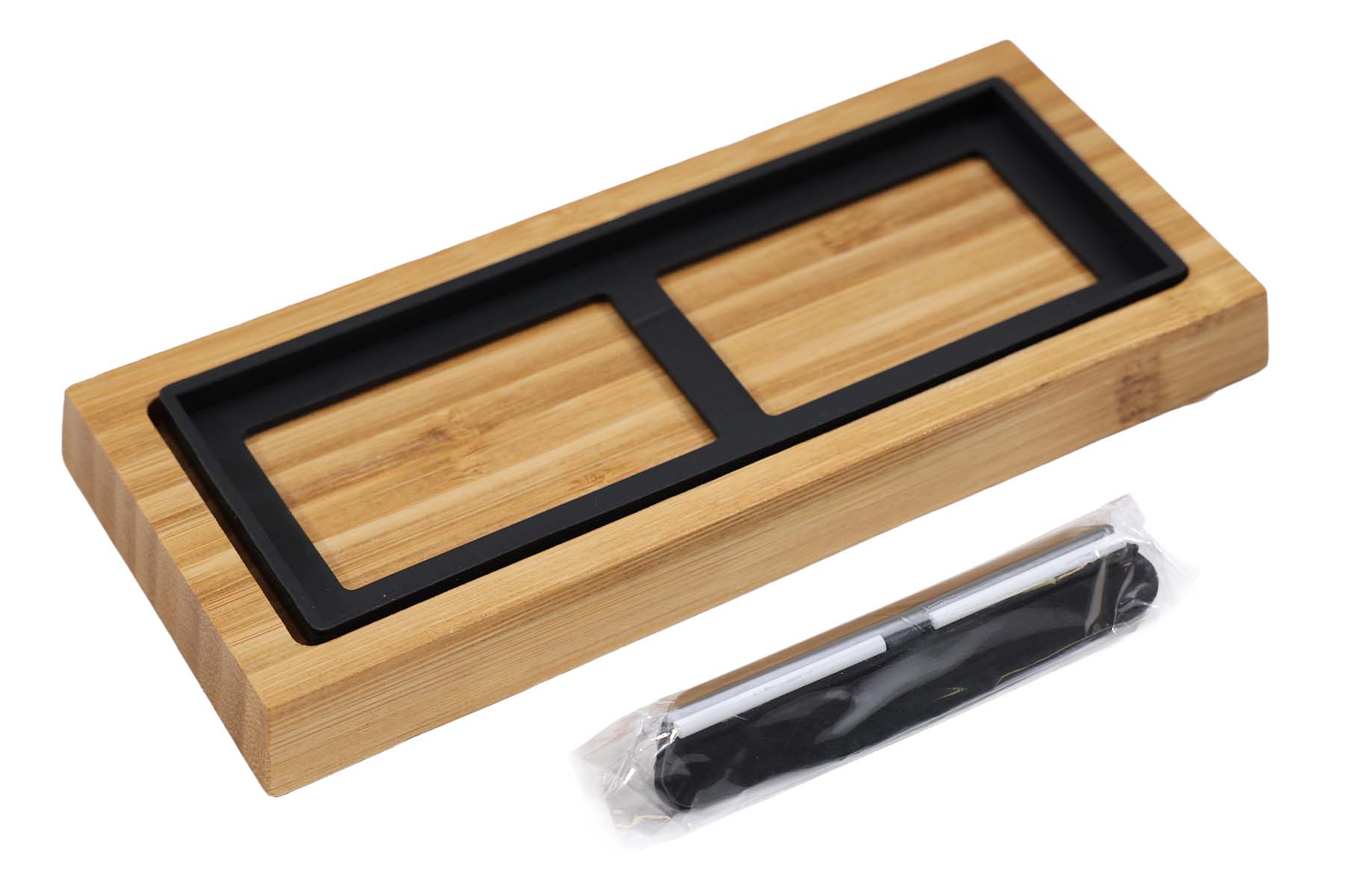Support de pierre à aiguiser Max Knives