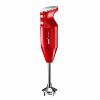 MIXEUR PLONGEANT ROUGE BAMIX MONO M140