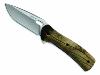BUCK VANTAGE FORCE MILITARY CAMO - COUTEAU PLIANT