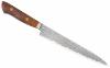 COUTEAUX JAPONAIS KATSUHIRO - TRANCHEUR 21 CM