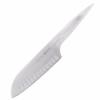 COUTEAU SANTOKU ALVÉOLÉ 17,8 CM CHROMA TYPE 301 DESIGN BY F.A. PORSCHE