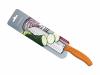 SANTOKU ALVÉOLÉ VICTORINOX SWISSCLASSIC - 17 CM ORANGE