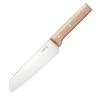 OPINEL COUTEAU DE CUISINE MULTI-USAGE PARALLELE N°119