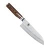 KAI SHUN PREMIER TIM MÄLZER COUTEAU SANTOKU 18 CM