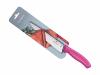 COUTEAU A DECOUPER VICTORINOX SWISSCLASSIC - 19 CM ROSE