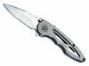BUCK RUSH PLATINIUM - COUTEAU PLIANT
