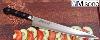 MISONO GAMME 440 - COUTEAU JAPONAIS SUJIHIKI 24 CM