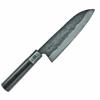 COUTEAU SANTOKU CHROMA HAIKU KUROUCHI