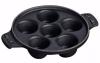 STAUB - POÊLON ESCARGOT EN FONTE