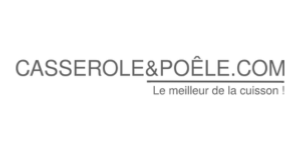 logo casserole-et-pole.com