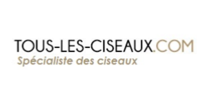 Logo Tous-les-ciseaux.com